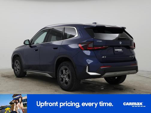 2025 BMW X1 XDrive28i