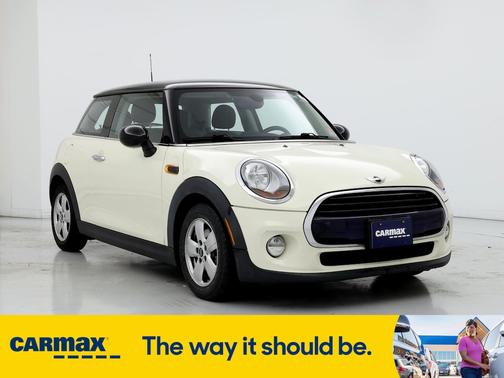 2017 MINI Hardtop