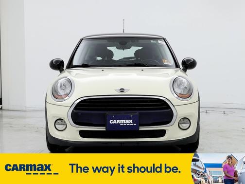 2017 MINI Hardtop