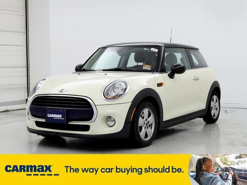 2017 MINI Hardtop