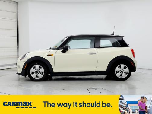 2017 MINI Hardtop