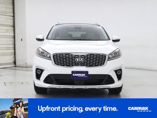 2019 Kia Sorento SX