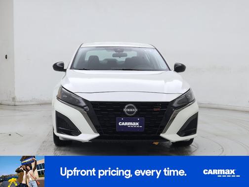 2023 Nissan Altima SR