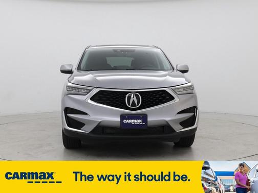 2019 Acura RDX