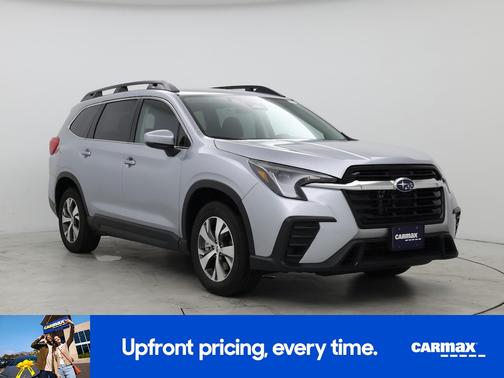 2025 Subaru Ascent Premium