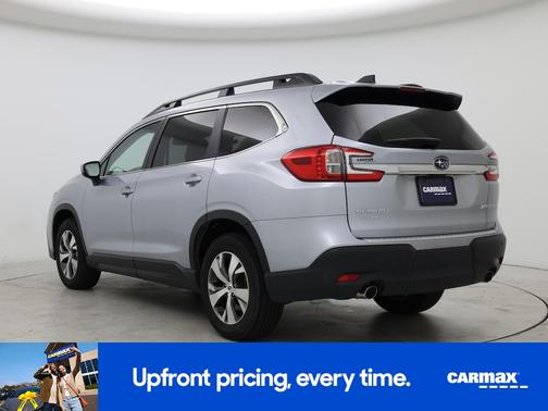 2025 Subaru Ascent Premium