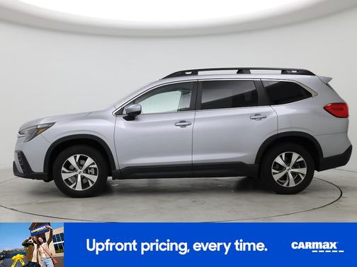 2025 Subaru Ascent Premium