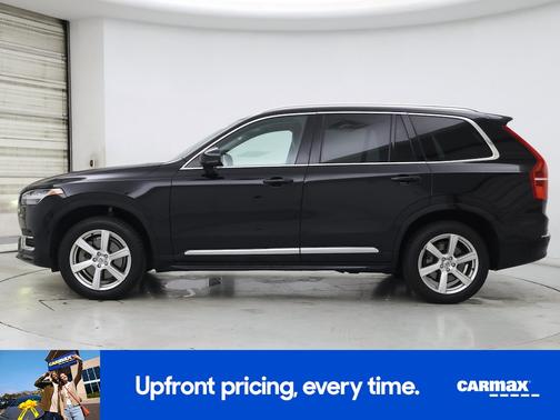 2024 Volvo XC90 B5 Core Bright Theme