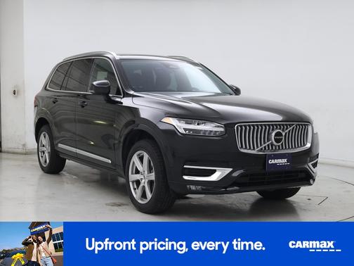 2024 Volvo XC90 B5 Core Bright Theme
