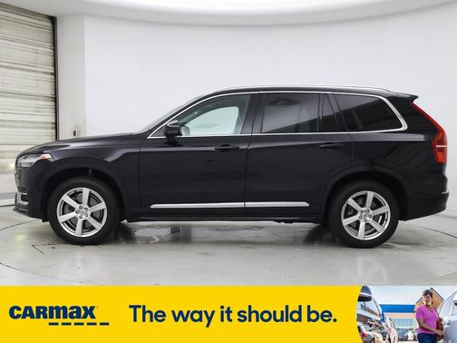 2024 Volvo XC90 B5 Core Bright Theme
