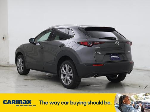 2022 Mazda CX-30 Premium