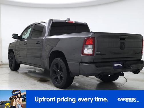 2020 RAM 1500 Lonestar