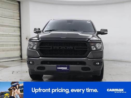 2020 RAM 1500 Lonestar