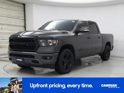 2020 RAM 1500 Lonestar