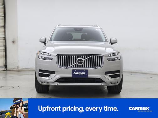 2024 Volvo XC90 B5 Core Bright Theme