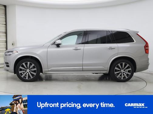 2024 Volvo XC90 B5 Core Bright Theme