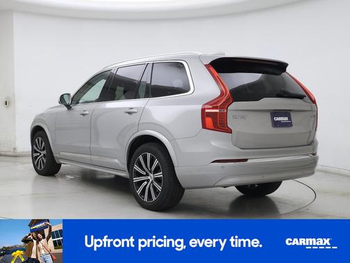 2024 Volvo XC90 B5 Core Bright Theme