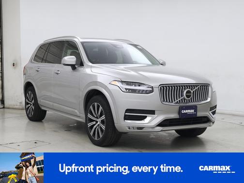 2024 Volvo XC90 B5 Core Bright Theme