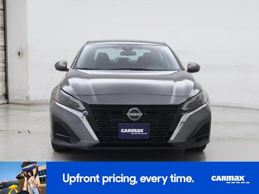 2023 Nissan Altima S