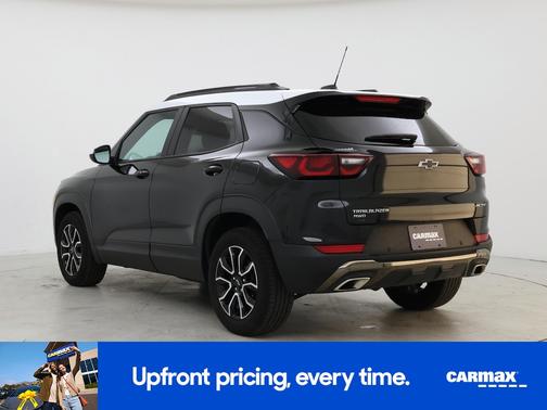2024 Chevrolet Trailblazer Activ