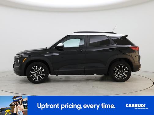 2024 Chevrolet Trailblazer Activ