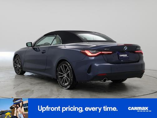 2023 BMW 430 I xDrive