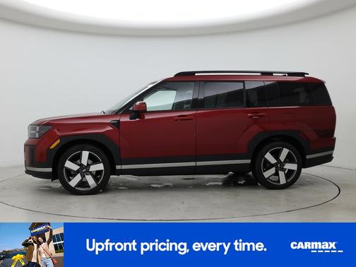 2024 Hyundai SANTA FE Limited