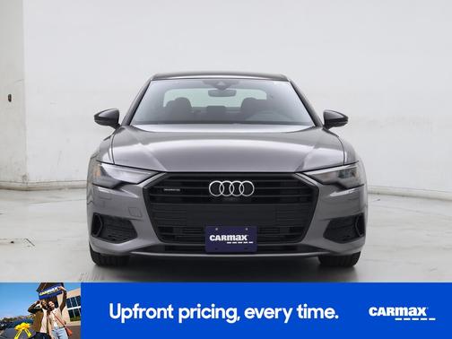 2021 Audi A6 Sport Premium