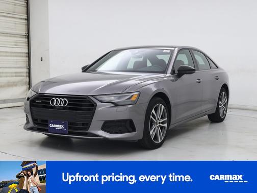 2021 Audi A6 Sport Premium