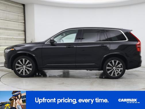 2023 Volvo XC90 B6 Core