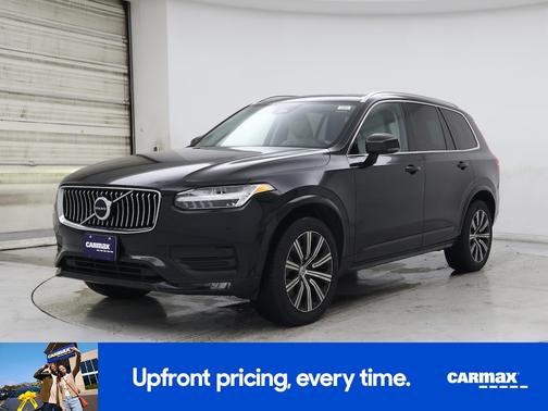 2023 Volvo XC90 B6 Core