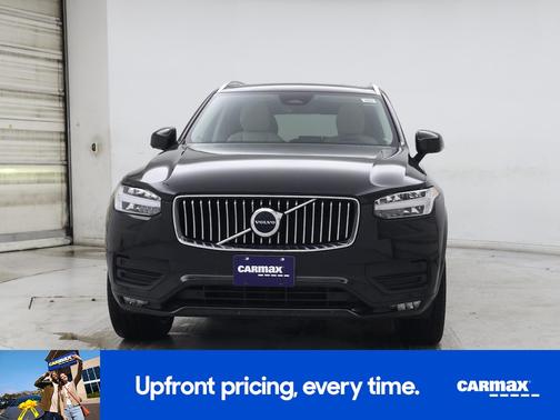 2023 Volvo XC90 B6 Core