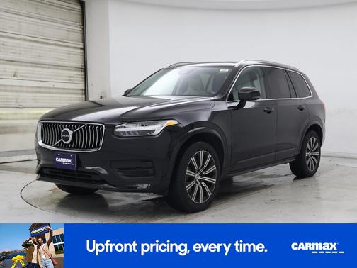 2023 Volvo XC90 B6 Core