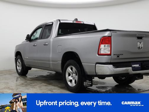 2022 RAM 1500 Bighorn