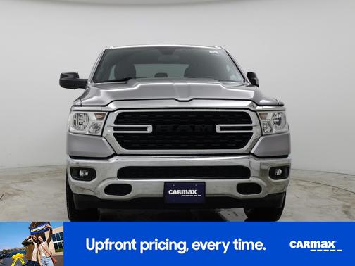 2022 RAM 1500 Bighorn