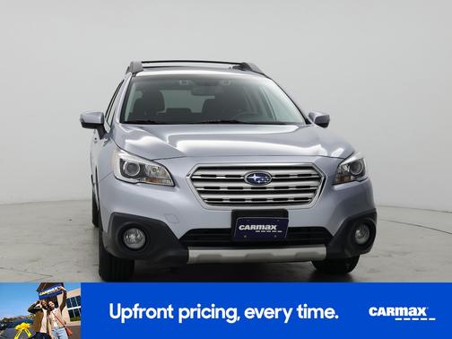 2016 Subaru Outback 3.6R Limited