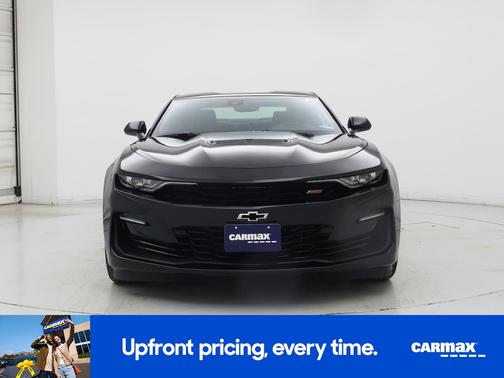 2019 Chevrolet Camaro 2SS