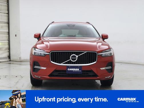 2023 Volvo XC60 B5 Core