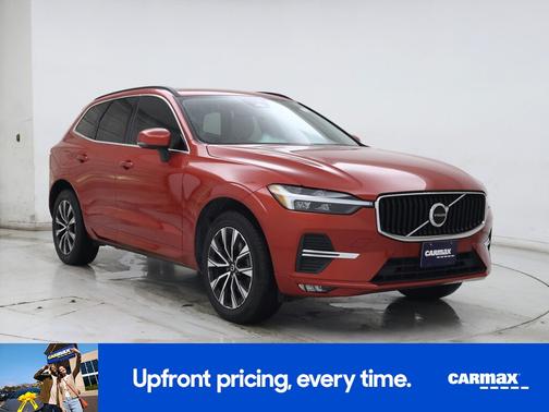 2023 Volvo XC60 B5 Core