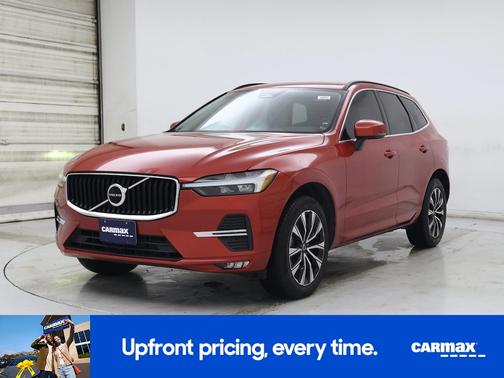 2023 Volvo XC60 B5 Core