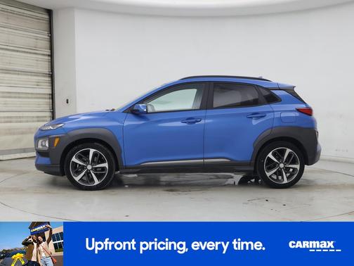 2021 Hyundai KONA Limited