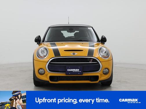 2015 MINI Hardtop S