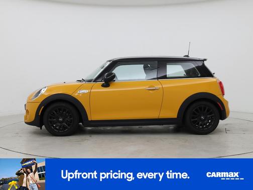2015 MINI Hardtop S
