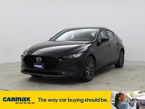 2024 Mazda Mazda3 2.5 S Preferred Package