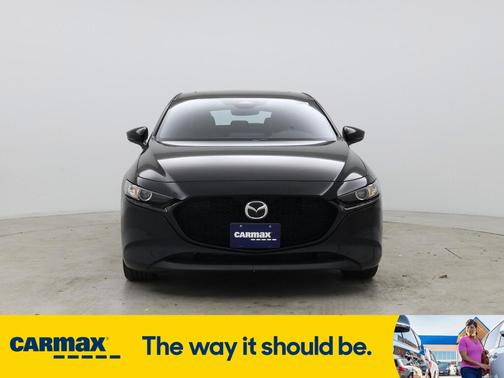 2024 Mazda Mazda3 2.5 S Preferred Package