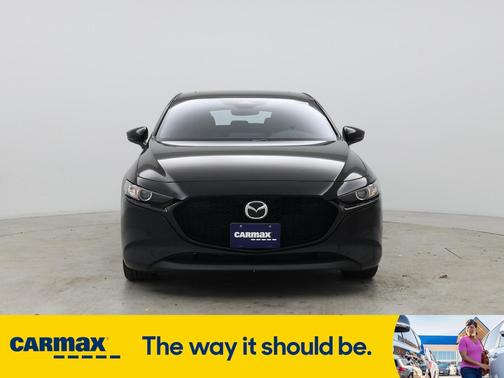 2024 Mazda Mazda3 2.5 S Preferred Package