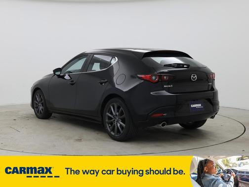 2024 Mazda Mazda3 2.5 S Preferred Package