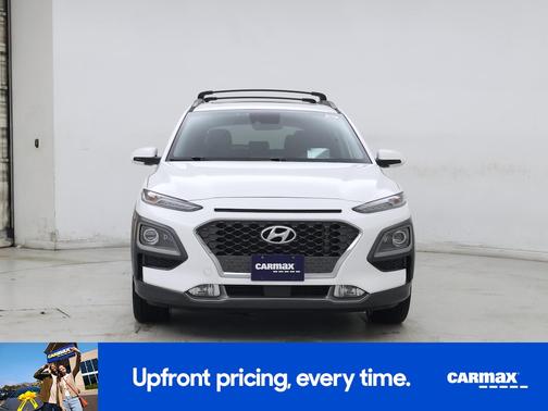 2021 Hyundai KONA Ultimate