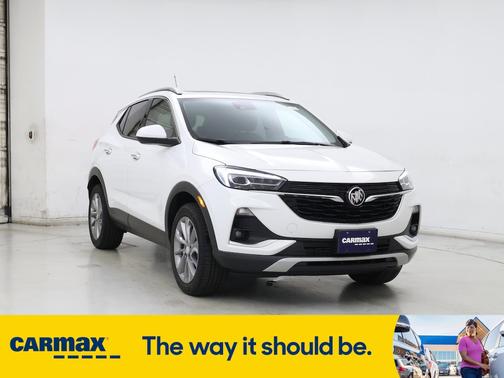 2022 Buick Encore GX Essence