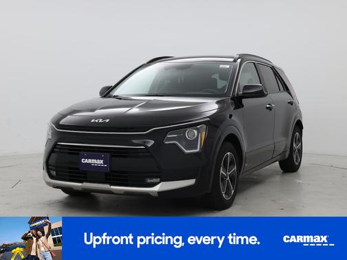 2023 Kia Niro SX